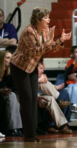 Cristy McKinney 022507