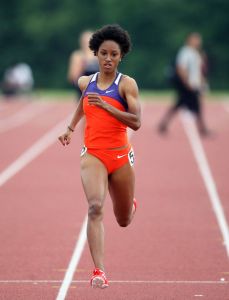 Brianna Rollins