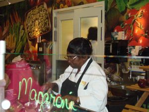 tigers in the kitchen 110508