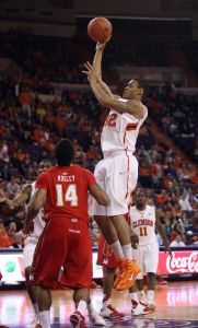 K.J. McDaniels