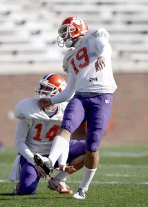 practice scrimmage 032710