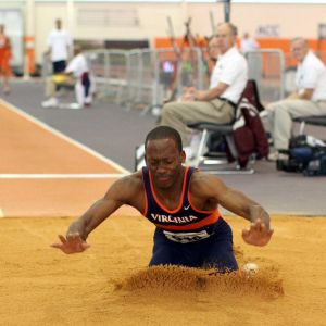 ACC Track and Field