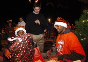 tiger wonderland 121410