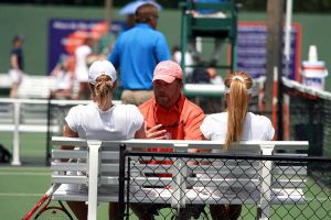 clemson vs. michigan 2008 NCAA second round 051008