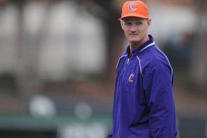 The Tiger baseball team held its third annual Alumni Baseball Weekend on October 30-31, 2009.