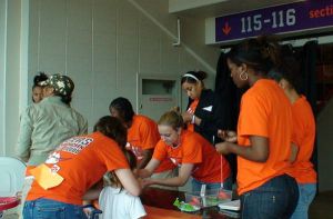 2008 be a tiger field day