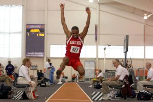 ACC Track and Field