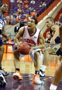 vernon hamilton 031407