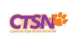 Clemson Tiger Sports Network to Broadcast Football/Men’s Basketball Doubleheader on November 19
