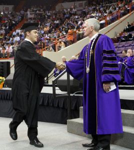 Sam Van Gieson, Football