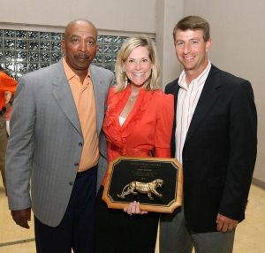 The 2009 Prowl & Growl Tour stopped in Greenville, SC on April 30.