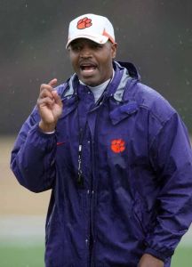 spring practice 031010