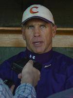 Coach Leggett Previews 2004 Season