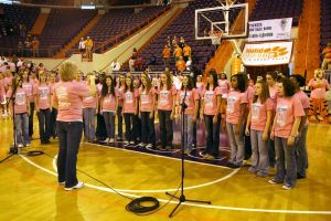 vs. Florida State (02/19/09)