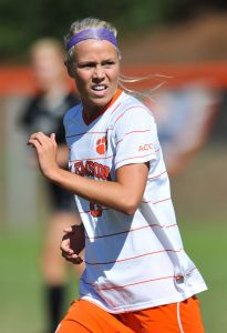 Jona Kristin Hauksdottir