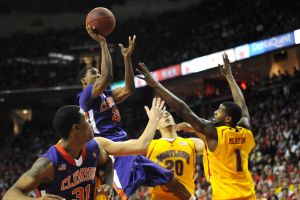 Credit: Zachary Hanby