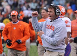 Dabo Swinney