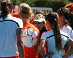 Clemson Tennis Ranked #7 In Latest Poll