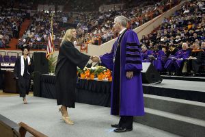 Candice Johnson (Track & Field)