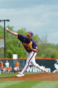 Photo by Randy Rampey