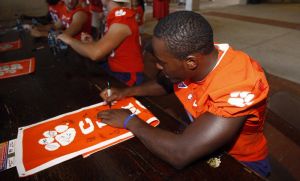 fan appreciation day 082210