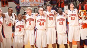 team postgame alma mater