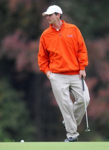The Tiger baseball team held its third annual Alumni Baseball Weekend on October 30-31, 2009.