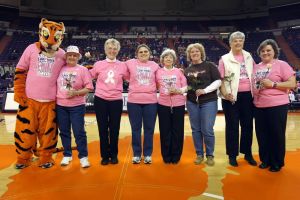 vs. Florida State (02/19/09)