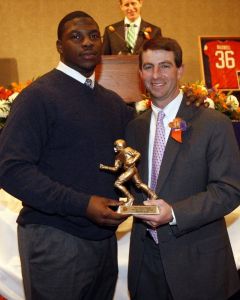 2010 season awards banquet