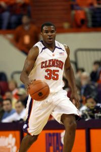 Trevor Booker