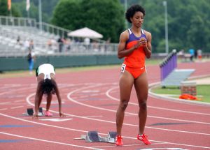 Brianna Rollins