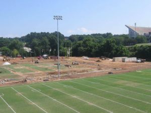 Clemson Tigers Official Athletics Site