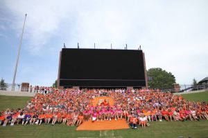 Clemson Tigers Official Athletics Site