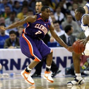 clemson vs. duke 2008 acc tournament semifinal