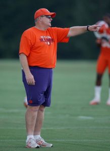 first day of practice 080511