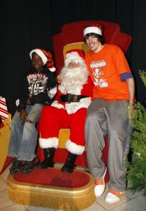 tiger wonderland 121410