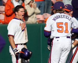 Phil Pohl team celebrate