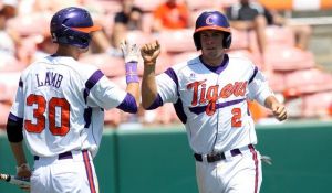 Jason Stolz celebrate