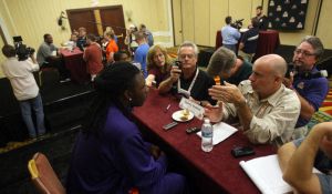 Sammy Watkins bowl offensive press conference 123111