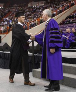 David Dannelly, Golf