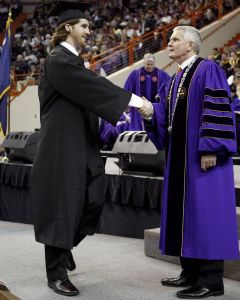 graduation 121610 brock henderson