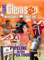 2006 Golf Media Guide