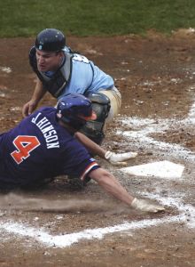 Photos by: Randy Rampey