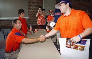 fan appreciation day 082210