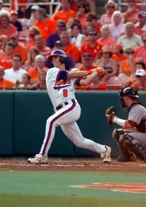 Clemson vs. Alabama (6/12/10)#$%^Photo by Randy Rampey