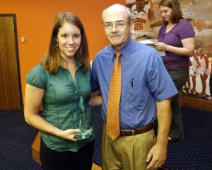 elizabeth savage dr. cecil huey jr award