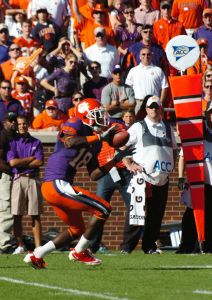 Clemson vs. Georgia Tech#$%^Photos by Randy Rampey