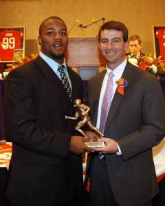2010 season awards banquet