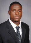 D.J. Howard - Football - Clemson University Athletics