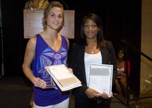 awards banquet 102010